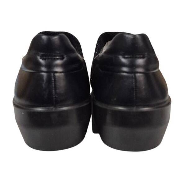 ECCO Women's Incise Urban Slip on Wedge Pump Shape Collection EU 40 US 9 $230 - Picture 5 of 6